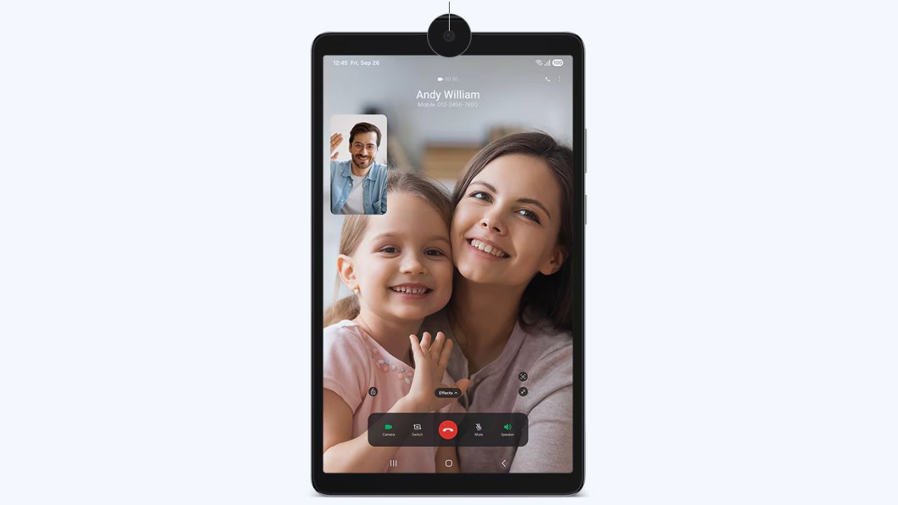 Vì Sao Nên Mua Samsung Galaxy Tab A11 Mới? Phù Hợp Với Ai? Vì Sao Nên Mua Samsung Galaxy Tab A11 Mới? Phù Hợp Với Ai?