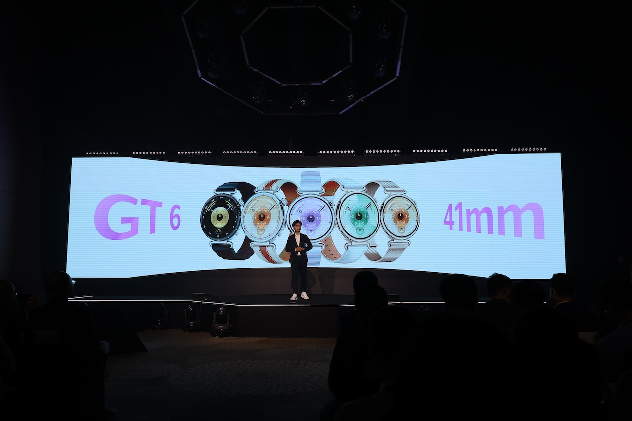 Huawei Watch Gt 6 Huawei Watch Gt 6