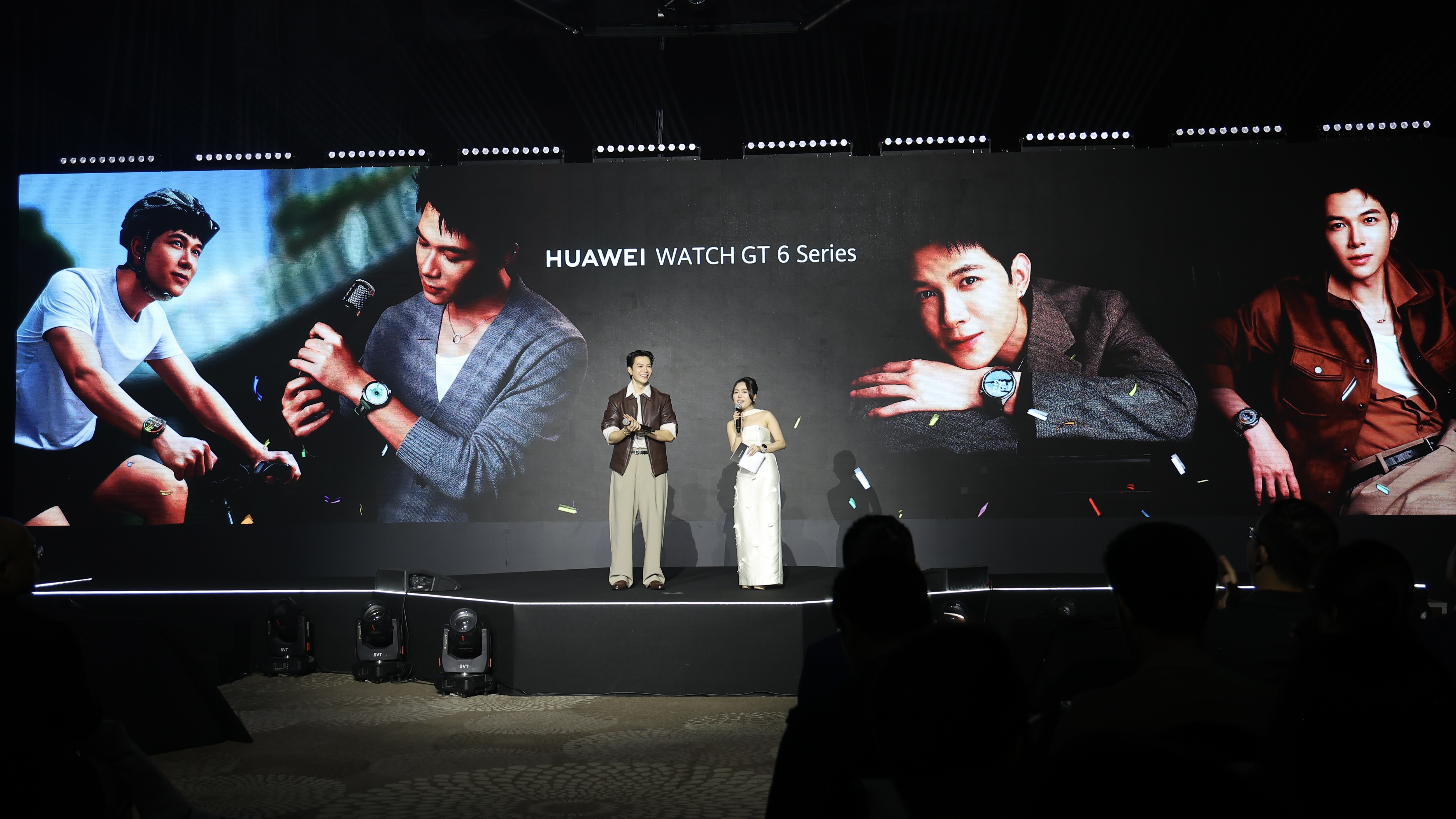 Huawei Watch Gt 6 Huawei Watch Gt 6