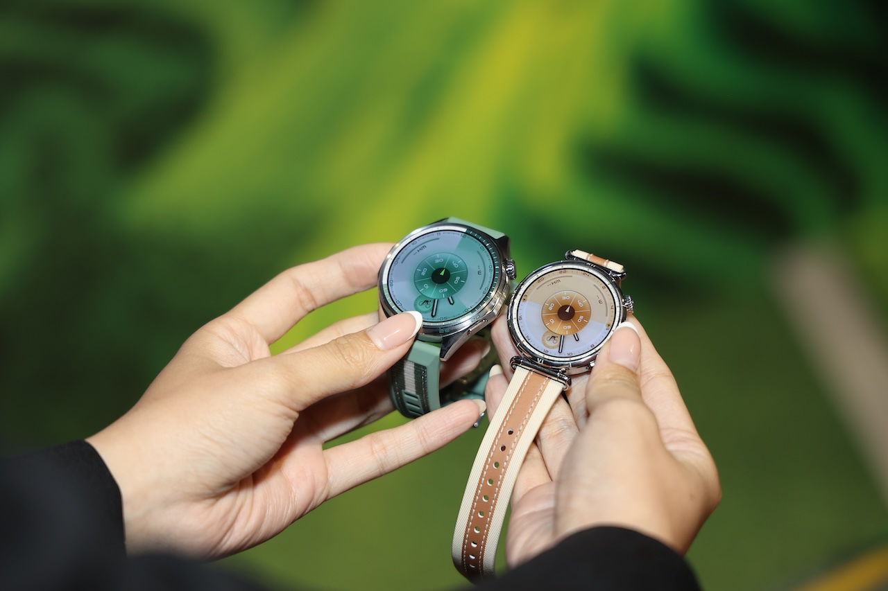 Huawei Watch Gt 6 Huawei Watch Gt 6
