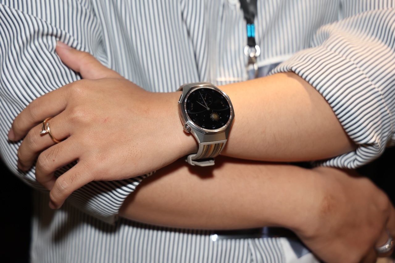 Huawei Watch Gt 6 Huawei Watch Gt 6