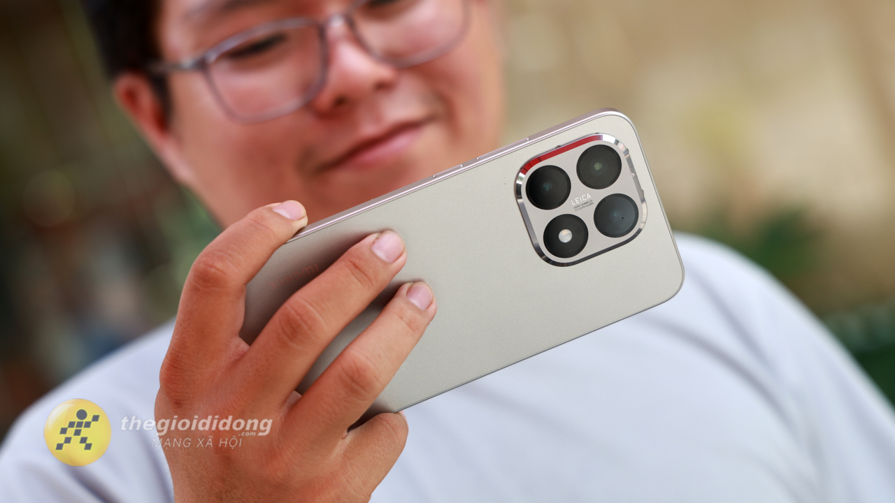 Cách Phát Wi-Fi Trên Xiaomi 15T Series Cách Phát Wi-Fi Trên Xiaomi 15T Series