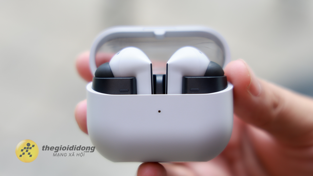 Galaxy Buds3 Fe Đáng Mua Galaxy Buds3 Fe Đáng Mua