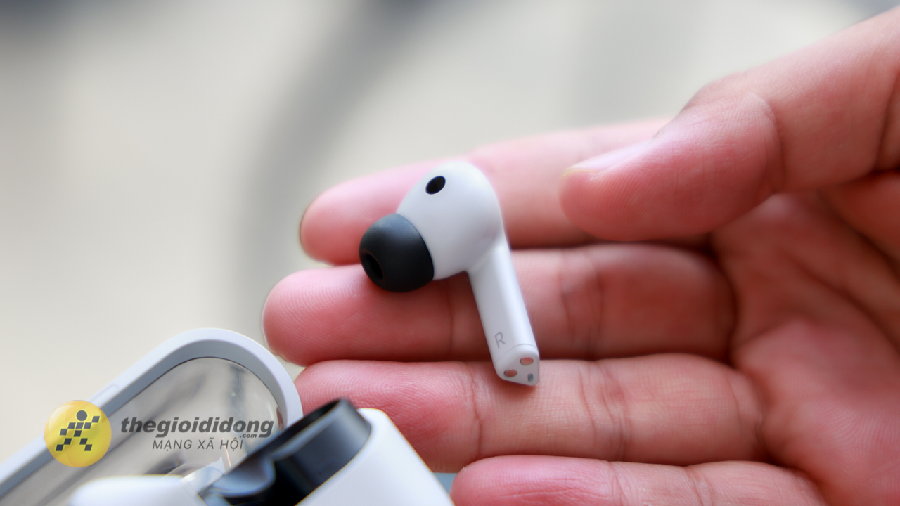 Galaxy Buds3 Fe Đáng Mua Galaxy Buds3 Fe Đáng Mua