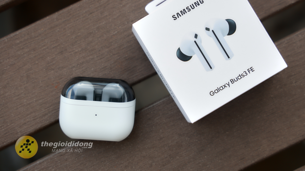 Samsung Galaxy Buds3 Fe Samsung Galaxy Buds3 Fe