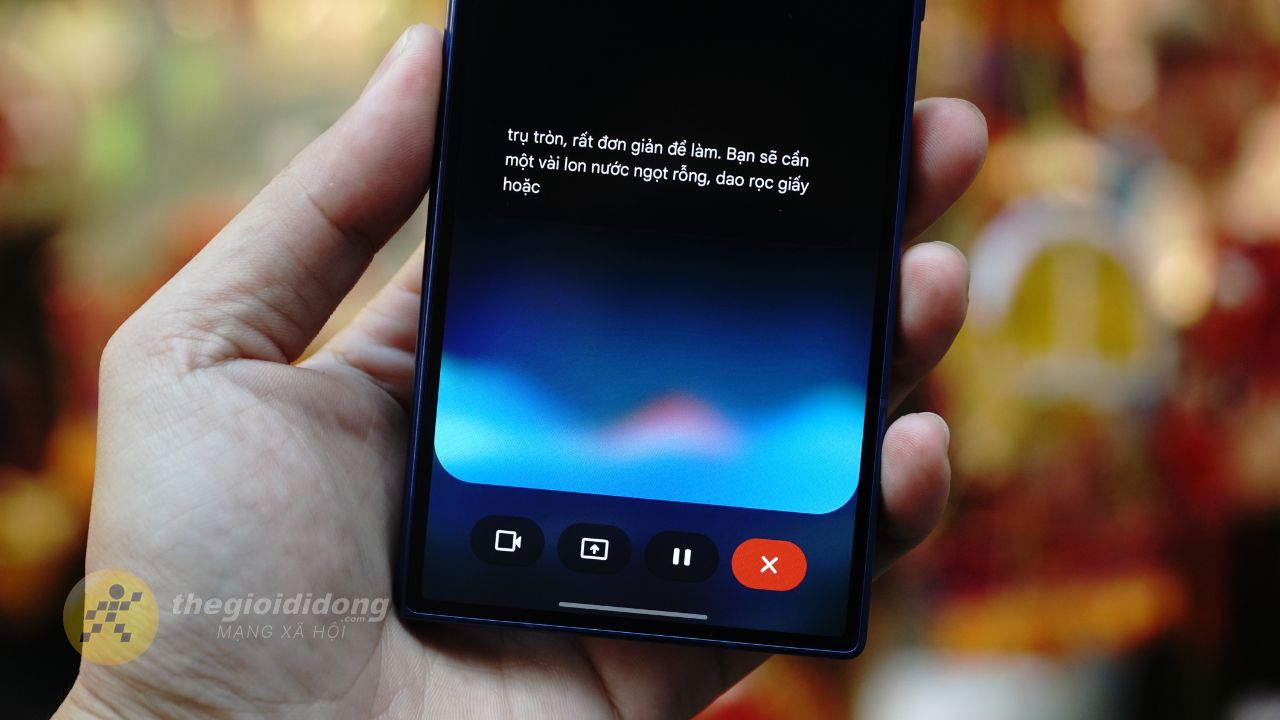 Xuống đường dạo phố, “Gập mở khoảnh khắc nào nhiệt” cùng Samsung Galaxy Z Fold7
