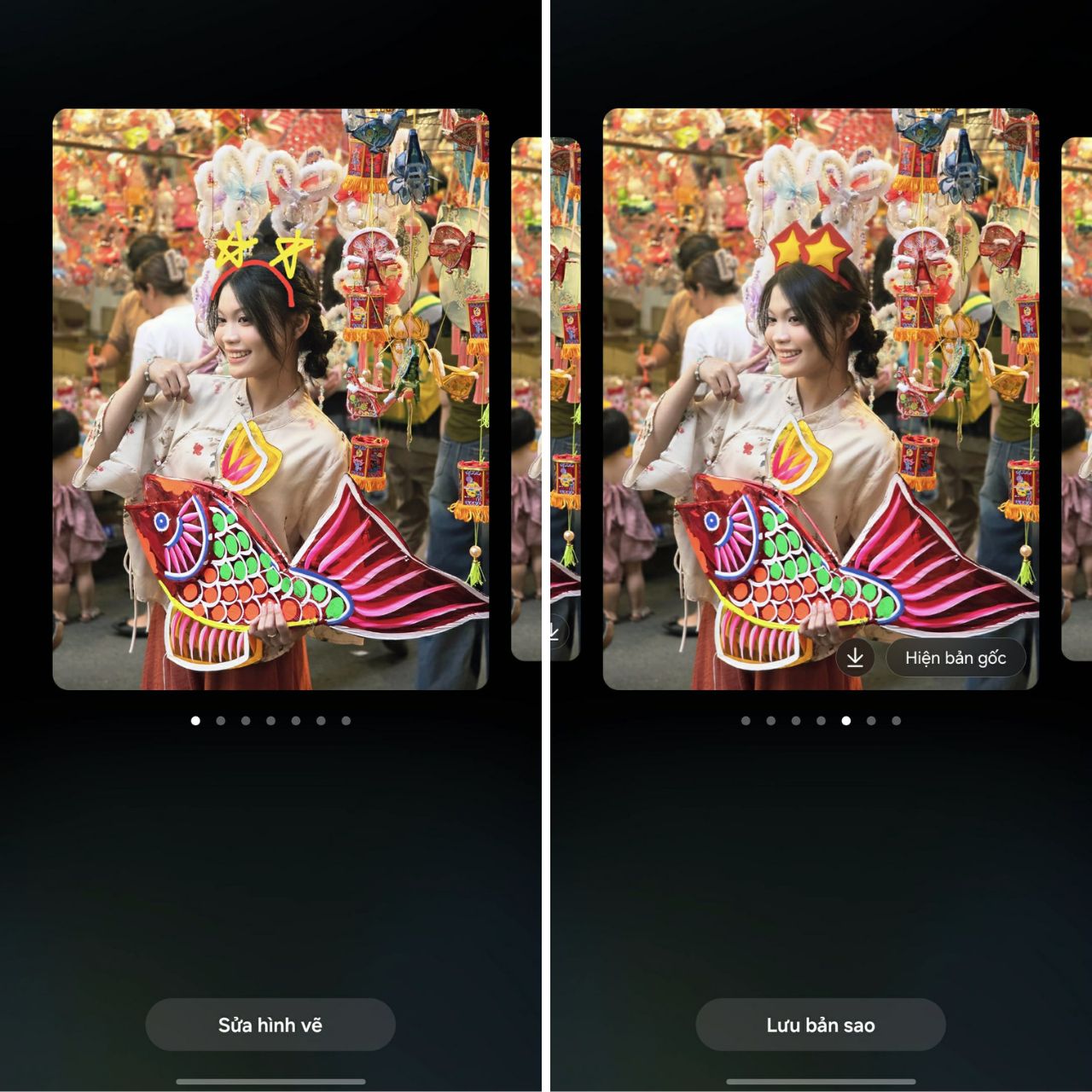 Xuống Đường Dạo Phố, “Gập Mở Khoảnh Khắc Nào Nhiệt” Cùng Samsung Galaxy Z Fold7 Xuống Đường Dạo Phố, “Gập Mở Khoảnh Khắc Nào Nhiệt” Cùng Samsung Galaxy Z Fold7