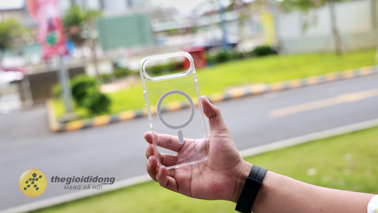 Ốp lưng AVA+ cho iPhone 17 series và iPhone Air