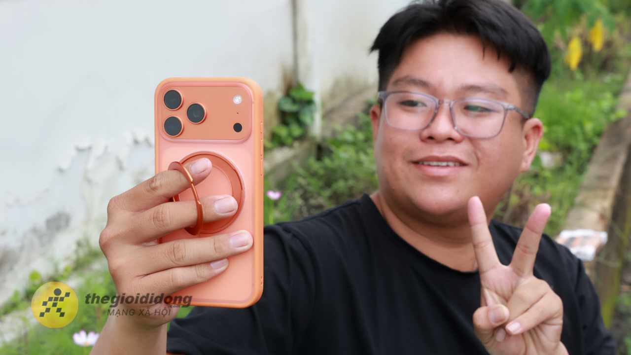 Ốp Lưng Ava+ Cho Iphone 17 Series Và Iphone Air Ốp Lưng Ava+ Cho Iphone 17 Series Và Iphone Air