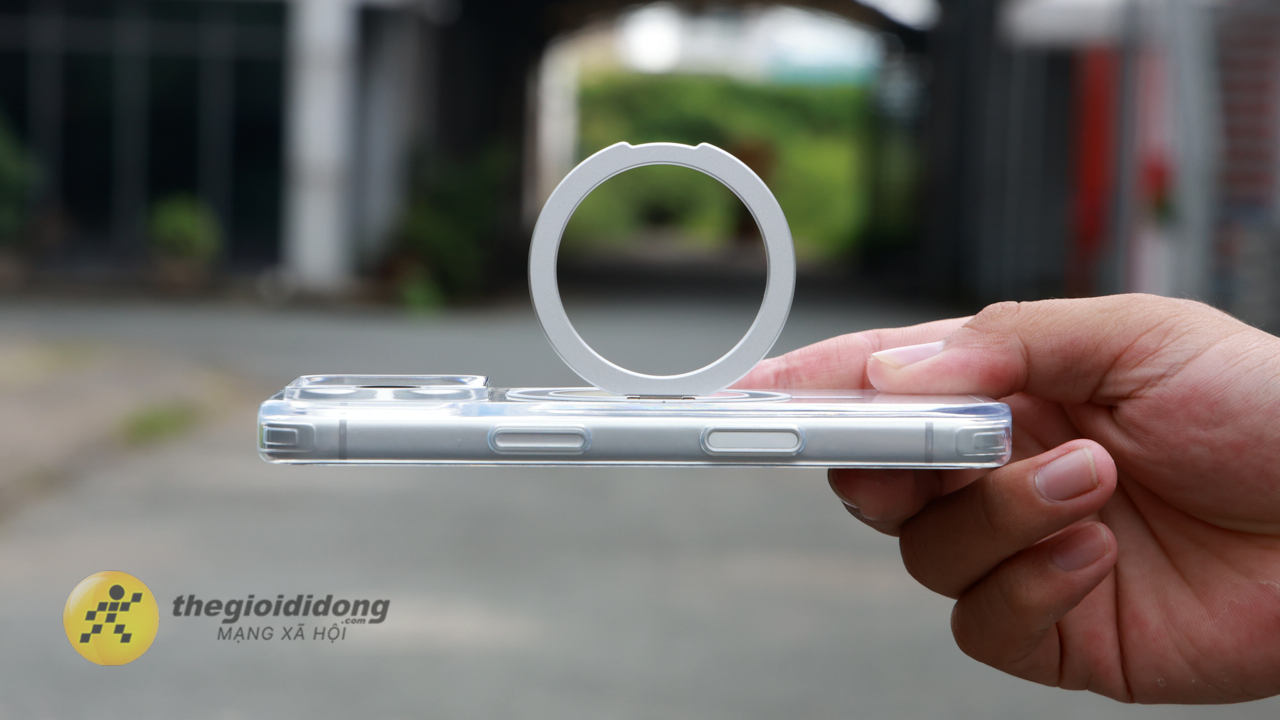 Ốp lưng AVA+ cho iPhone 17 series và iPhone Air