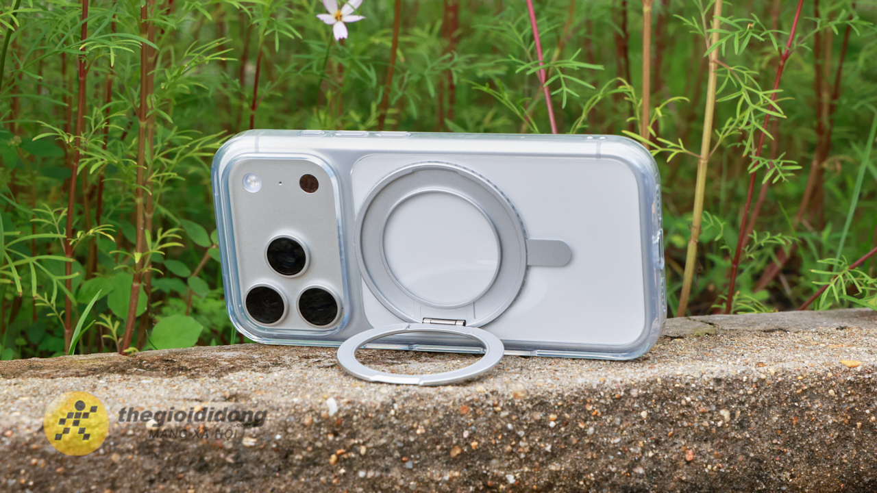 Ốp Lưng Ava+ Cho Iphone 17 Series Và Iphone Air Ốp Lưng Ava+ Cho Iphone 17 Series Và Iphone Air