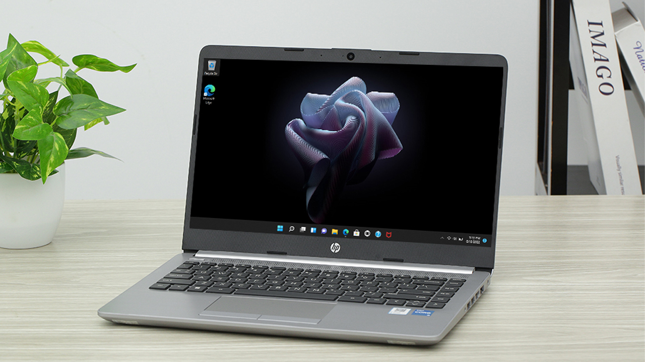 Laptop Hp 240 | 245 Chỉ Từ 10.39 Triệu Laptop Hp 240 | 245 Chỉ Từ 10.39 Triệu