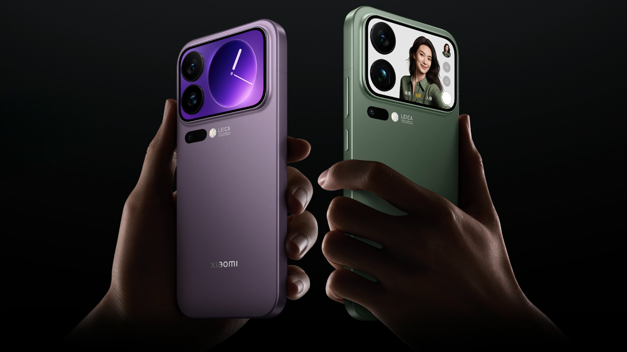 Xiaomi 17 Series Xiaomi 17 Series