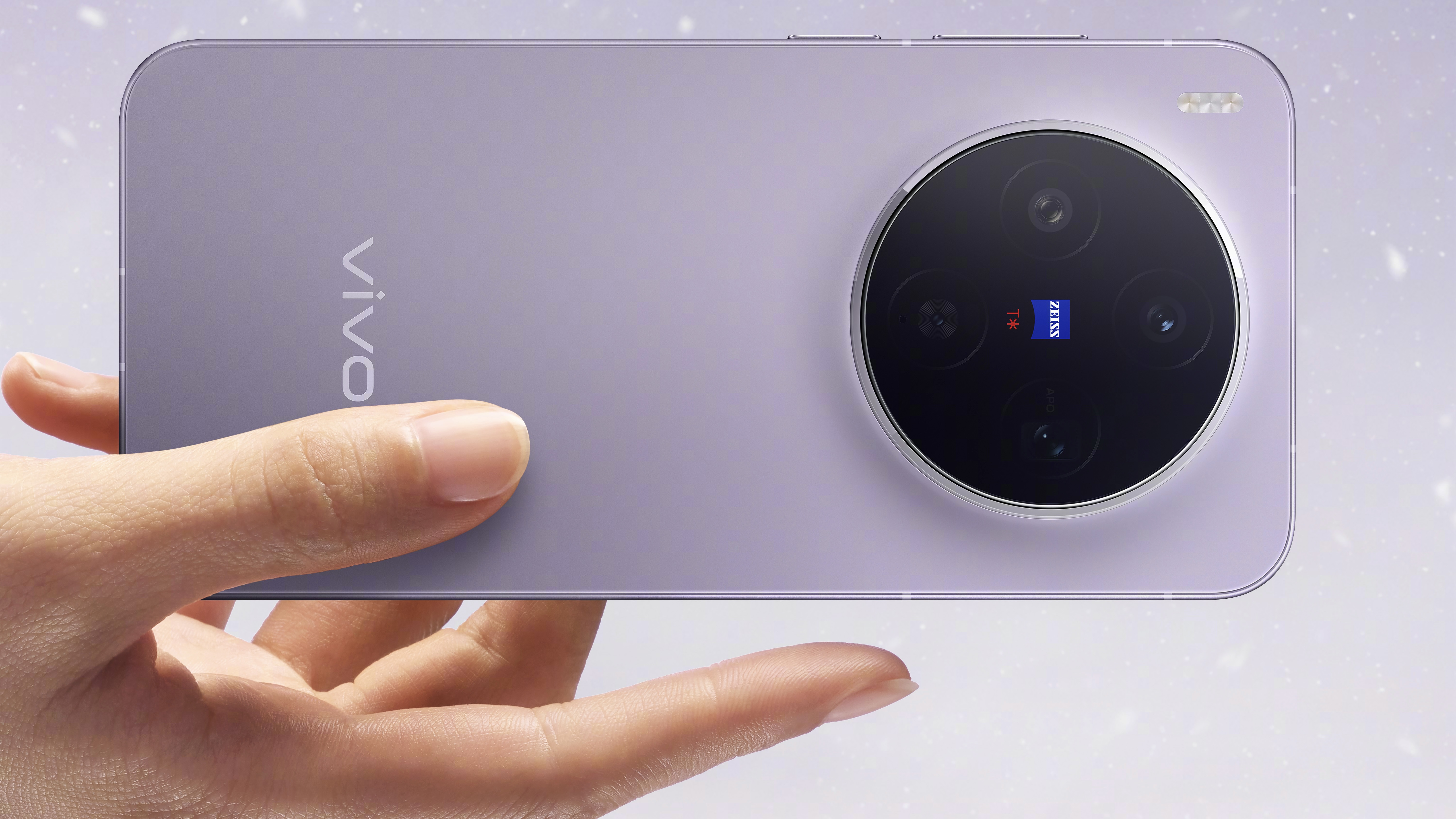 Vivo X300 Series Vivo X300 Series