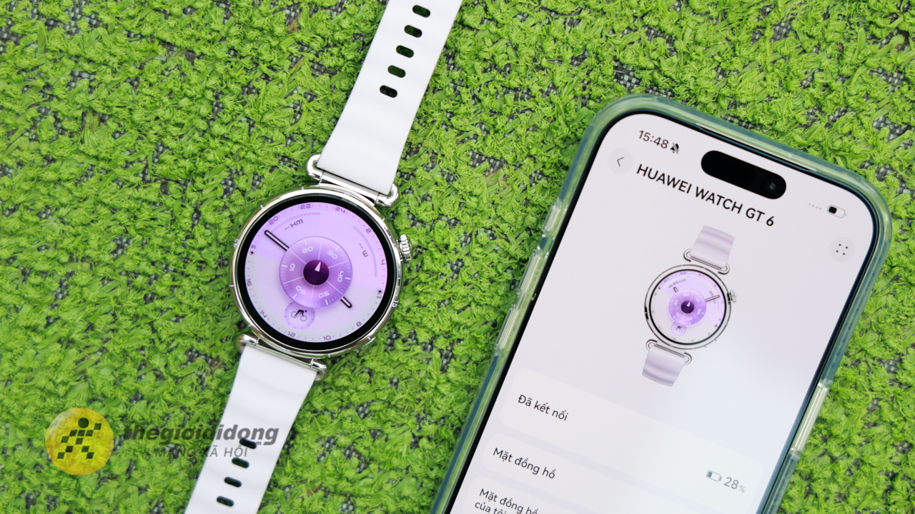 Huawei Watch Gt6 Có Những Phiên Bản Nào, Từng Phiên Bản Sẽ Hợp Với Ai? Huawei Watch Gt6 Có Những Phiên Bản Nào, Từng Phiên Bản Sẽ Hợp Với Ai?