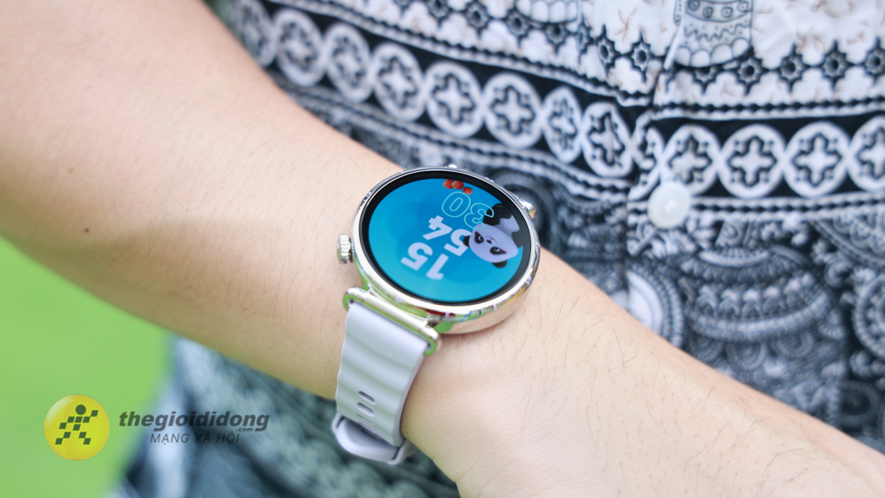 Huawei Watch Gt6 Có Những Phiên Bản Nào, Từng Phiên Bản Sẽ Hợp Với Ai? Huawei Watch Gt6 Có Những Phiên Bản Nào, Từng Phiên Bản Sẽ Hợp Với Ai?