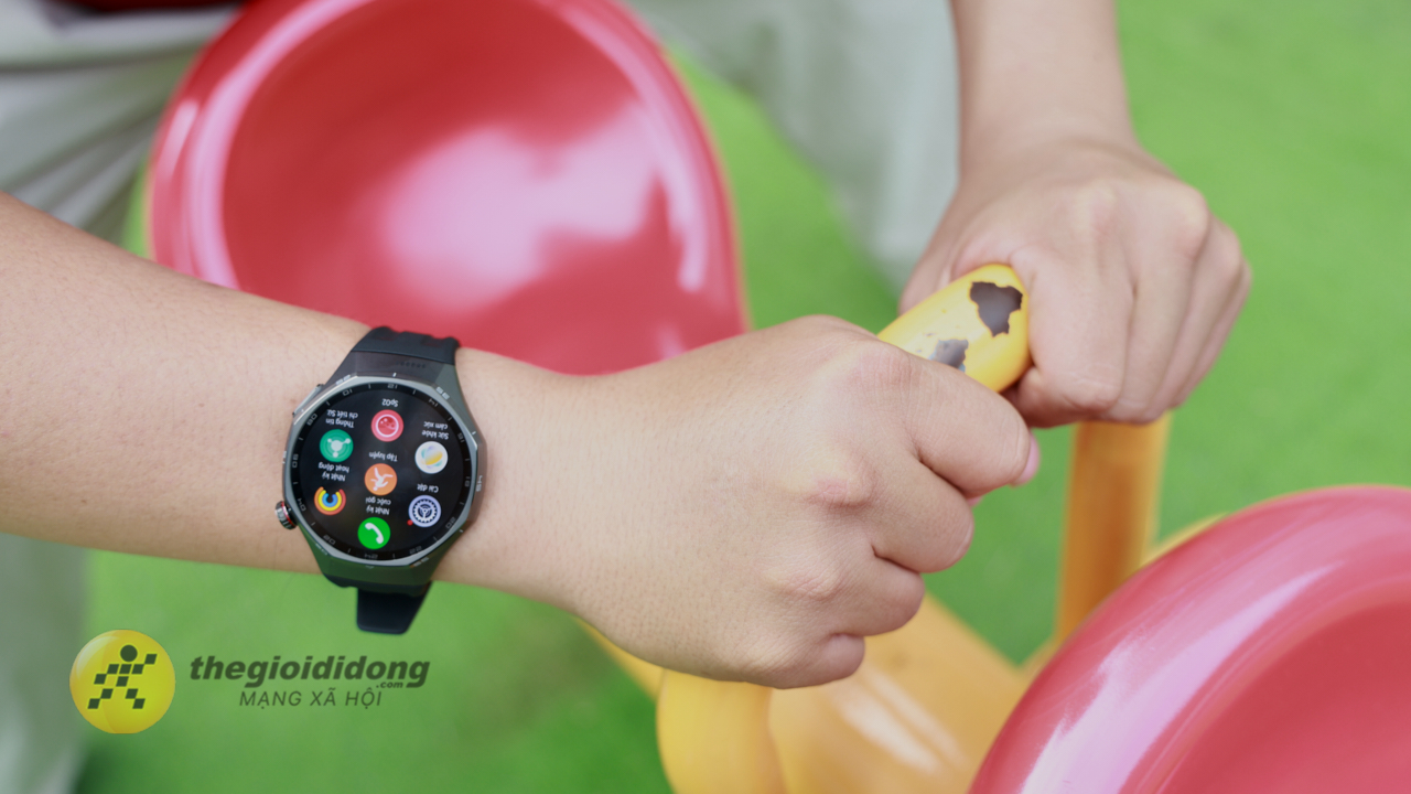 Huawei Watch Gt6 Có Những Phiên Bản Nào, Từng Phiên Bản Sẽ Hợp Với Ai? Huawei Watch Gt6 Có Những Phiên Bản Nào, Từng Phiên Bản Sẽ Hợp Với Ai?