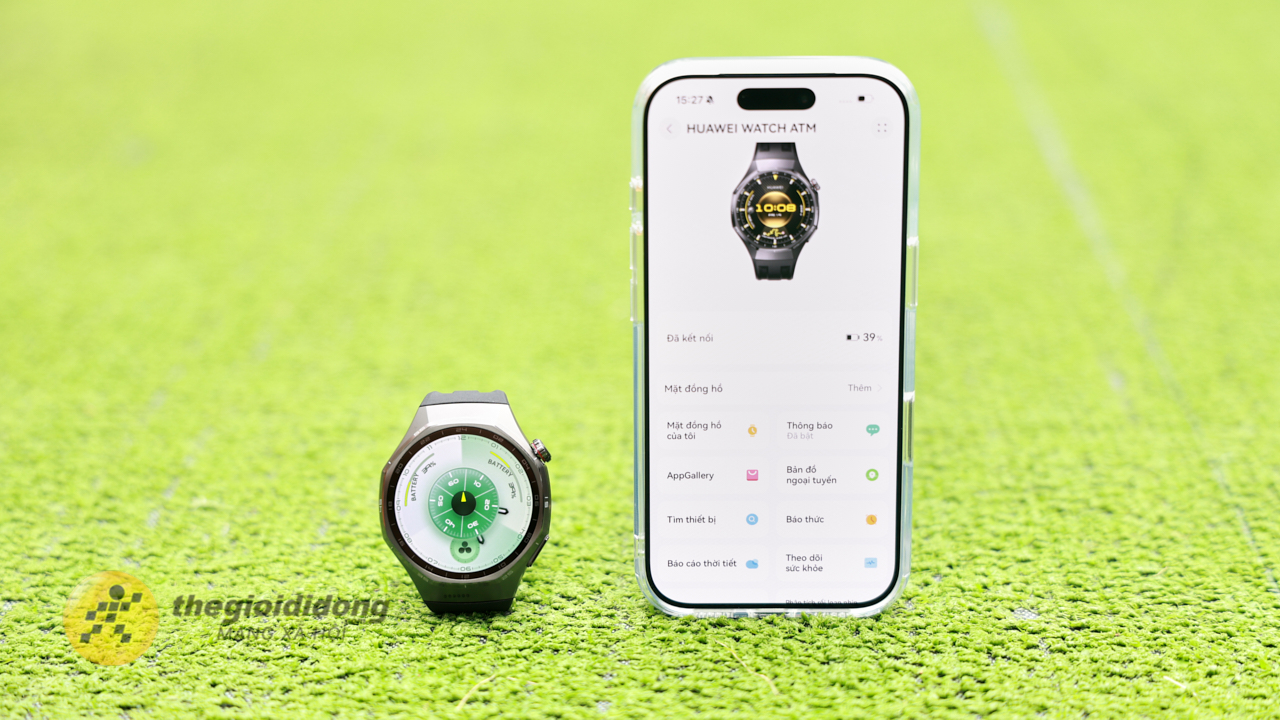 Huawei Watch Gt6 Có Những Phiên Bản Nào, Từng Phiên Bản Sẽ Hợp Với Ai? Huawei Watch Gt6 Có Những Phiên Bản Nào, Từng Phiên Bản Sẽ Hợp Với Ai?