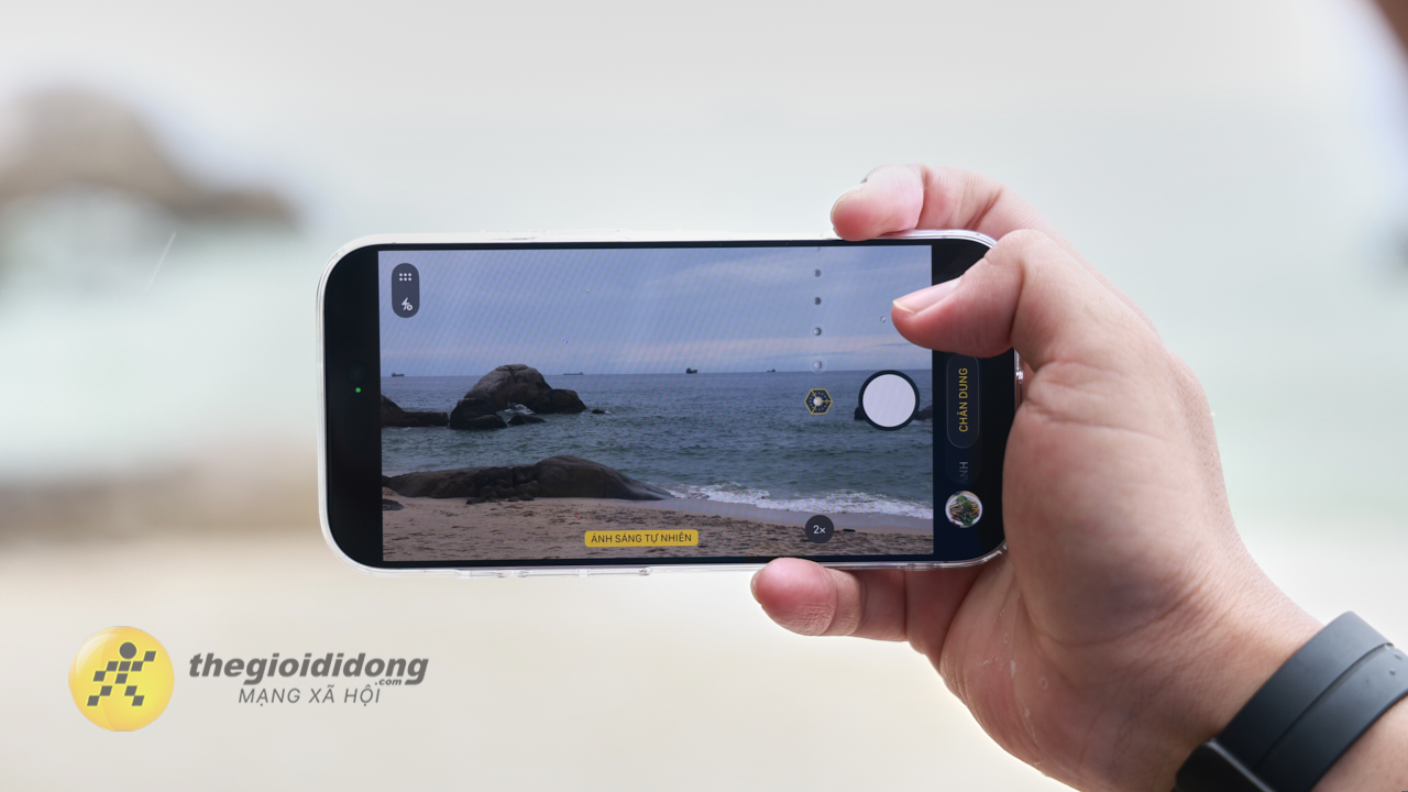 Đi Chơi Cuối Tuần Cùng Iphone 17 Thường: Liệu Mẫu Iphone 17 Có Đáng Mua? Đi Chơi Cuối Tuần Cùng Iphone 17 Thường: Liệu Mẫu Iphone 17 Có Đáng Mua?