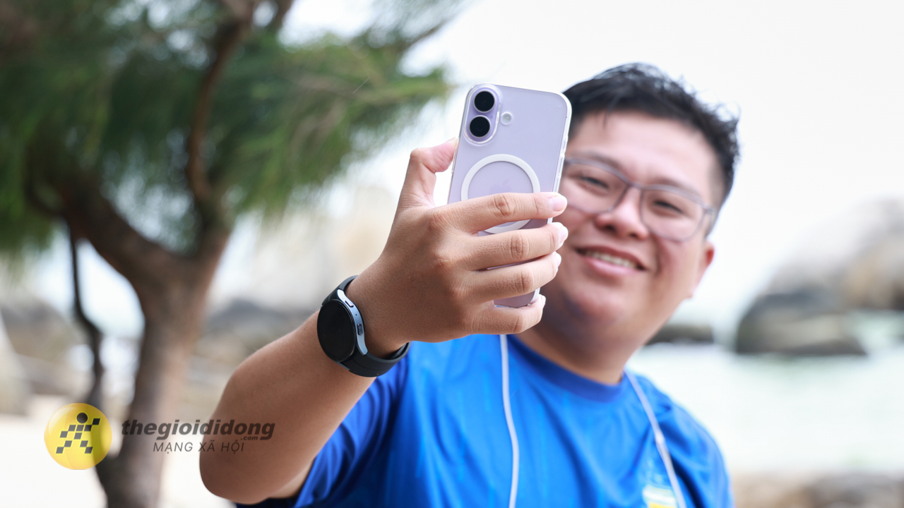 Đi Chơi Cuối Tuần Cùng Iphone 17 Thường: Liệu Mẫu Iphone 17 Có Đáng Mua? Đi Chơi Cuối Tuần Cùng Iphone 17 Thường: Liệu Mẫu Iphone 17 Có Đáng Mua?