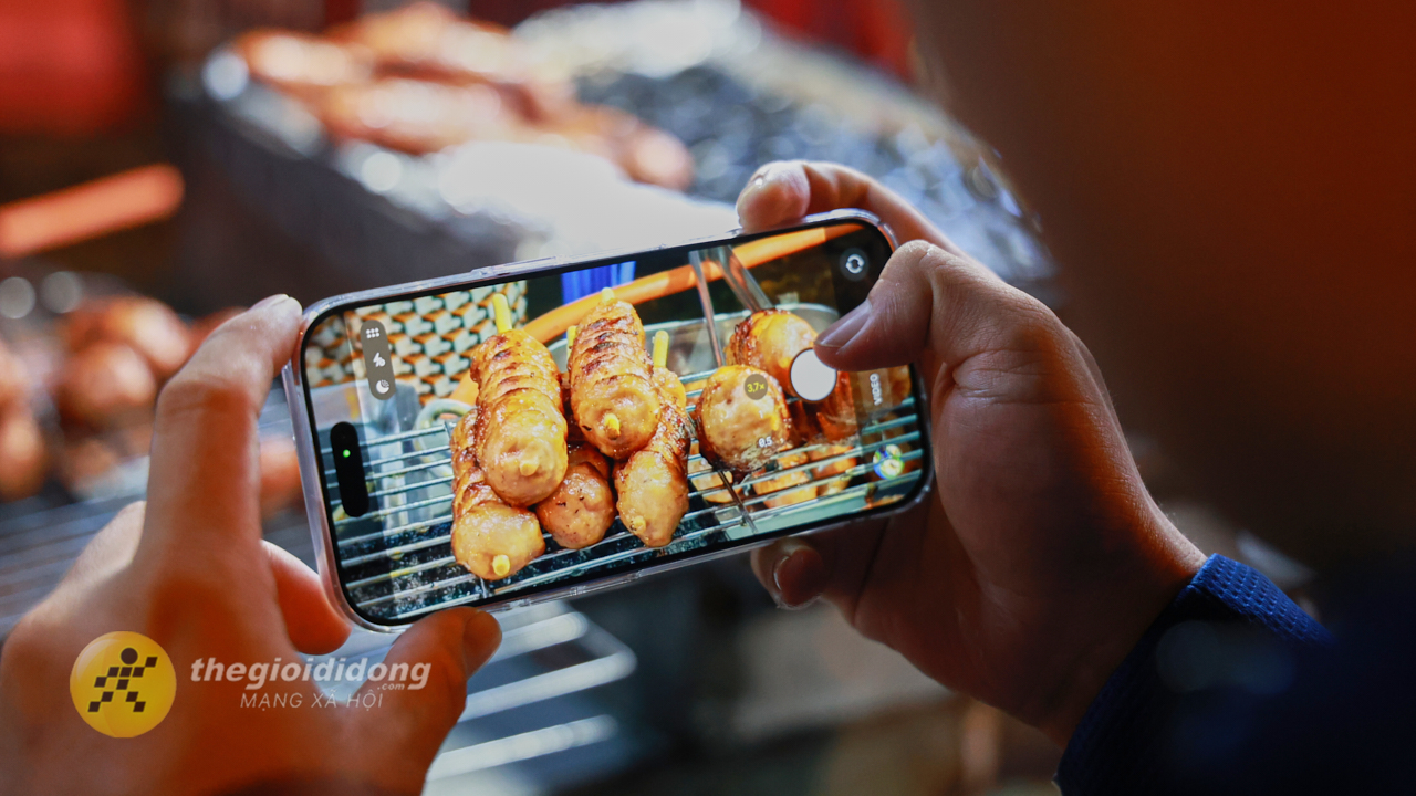 Đi Chơi Cuối Tuần Cùng Iphone 17 Thường: Liệu Mẫu Iphone 17 Có Đáng Mua? Đi Chơi Cuối Tuần Cùng Iphone 17 Thường: Liệu Mẫu Iphone 17 Có Đáng Mua?