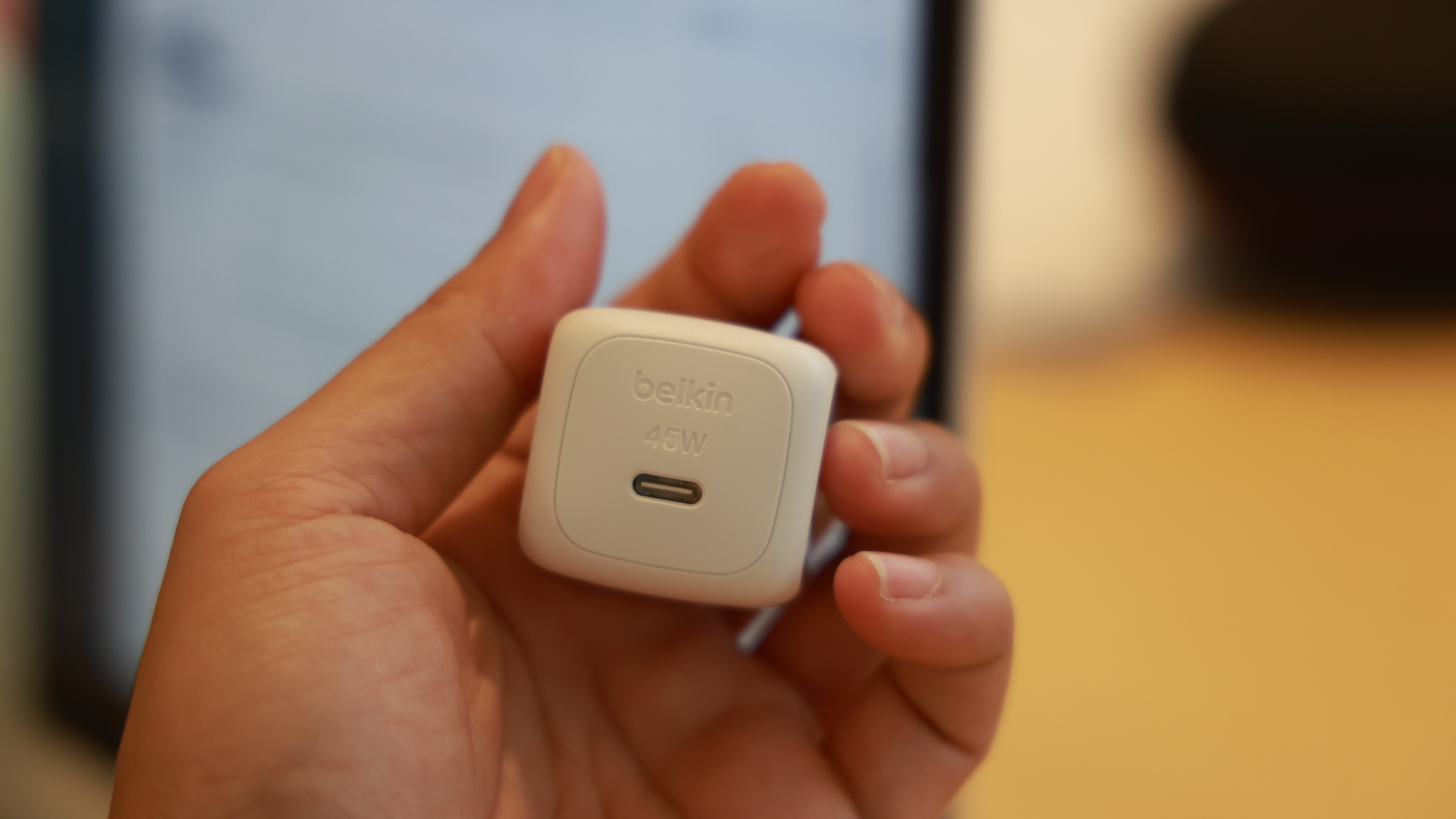 Tại sao Belkin luôn là lựa chọn củ sạc uy tín dành cho iPhone 17 series và iPhone Air