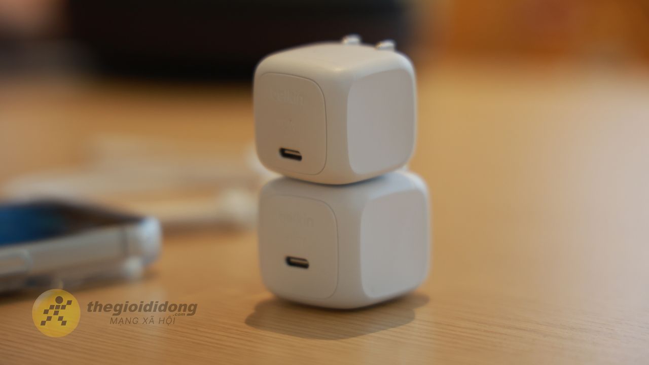 Tại Sao Belkin Luôn Là Lựa Chọn Củ Sạc Uy Tín Dành Cho Iphone 17 Series Và Iphone Air Tại Sao Belkin Luôn Là Lựa Chọn Củ Sạc Uy Tín Dành Cho Iphone 17 Series Và Iphone Air