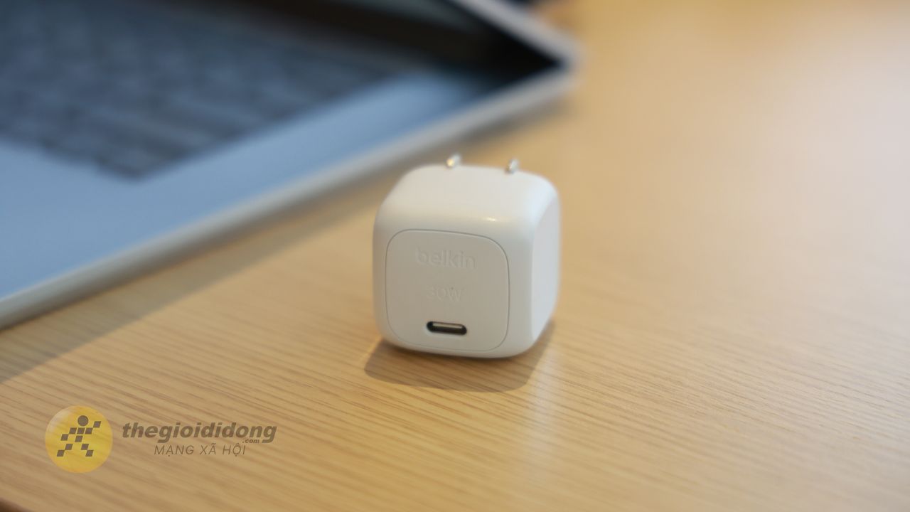 Tại Sao Belkin Luôn Là Lựa Chọn Củ Sạc Uy Tín Dành Cho Iphone 17 Series Và Iphone Air Tại Sao Belkin Luôn Là Lựa Chọn Củ Sạc Uy Tín Dành Cho Iphone 17 Series Và Iphone Air