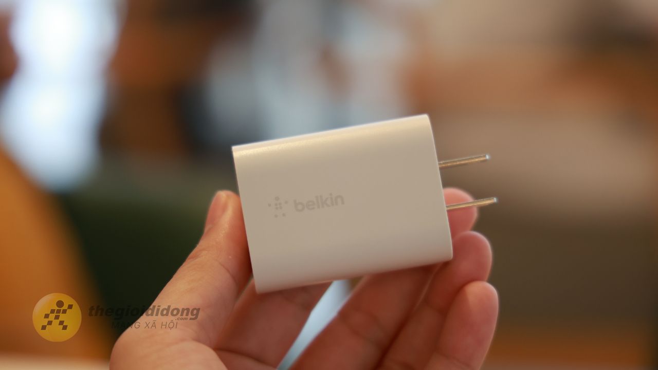 Tại Sao Belkin Luôn Là Lựa Chọn Củ Sạc Uy Tín Dành Cho Iphone 17 Series Và Iphone Air Tại Sao Belkin Luôn Là Lựa Chọn Củ Sạc Uy Tín Dành Cho Iphone 17 Series Và Iphone Air