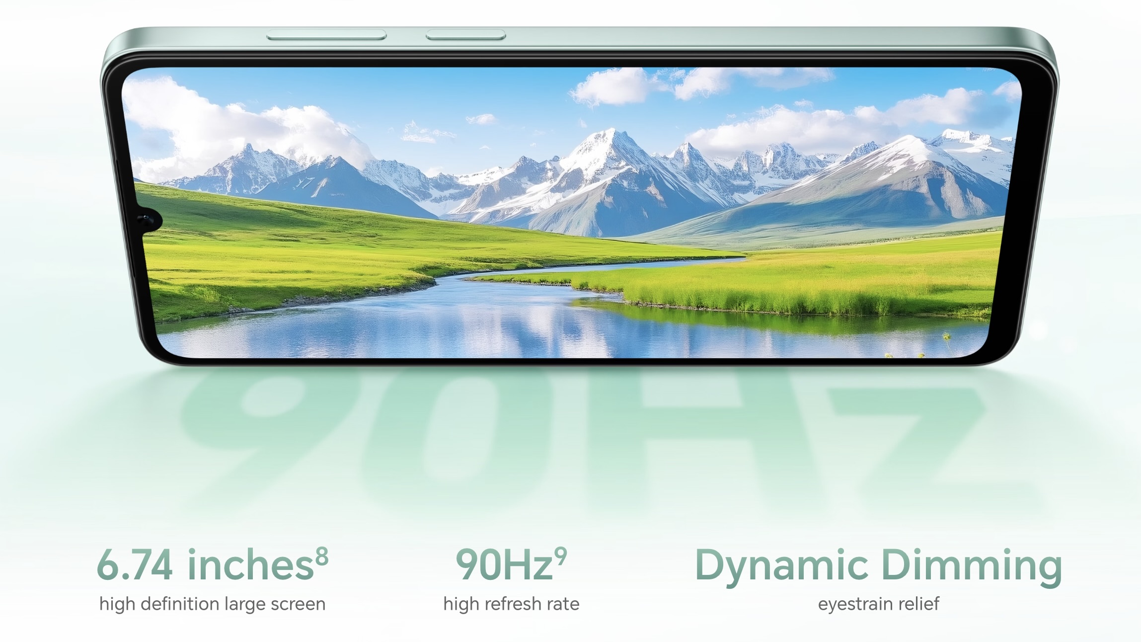 Honor X5C Honor X5C