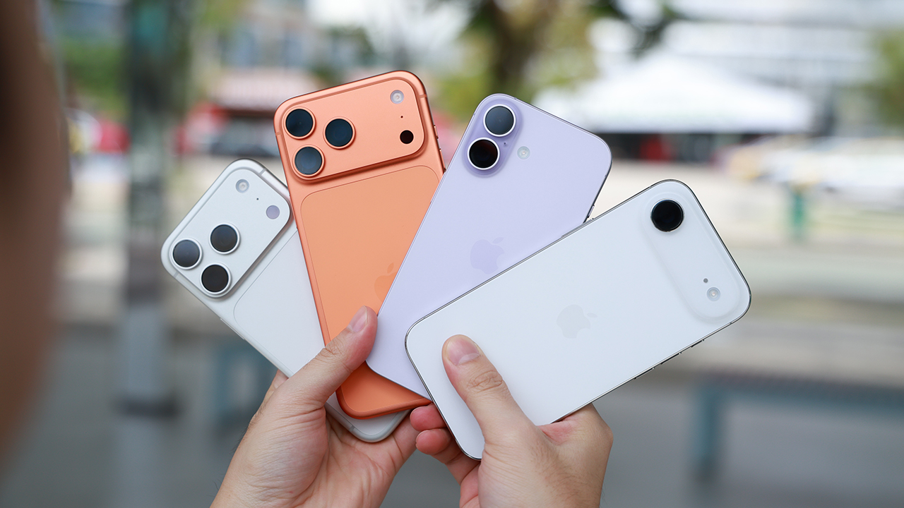 iPhone 17 có chống nước không