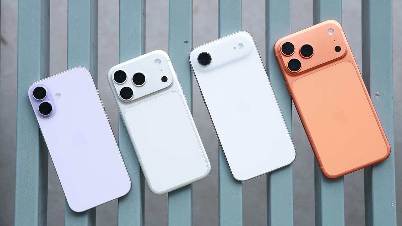 iPhone 17 có chống nước không