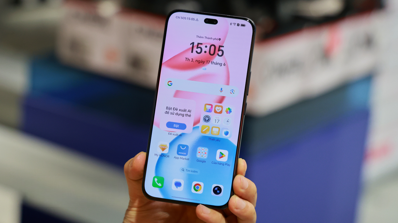Honor 500 Series Honor 500 Series