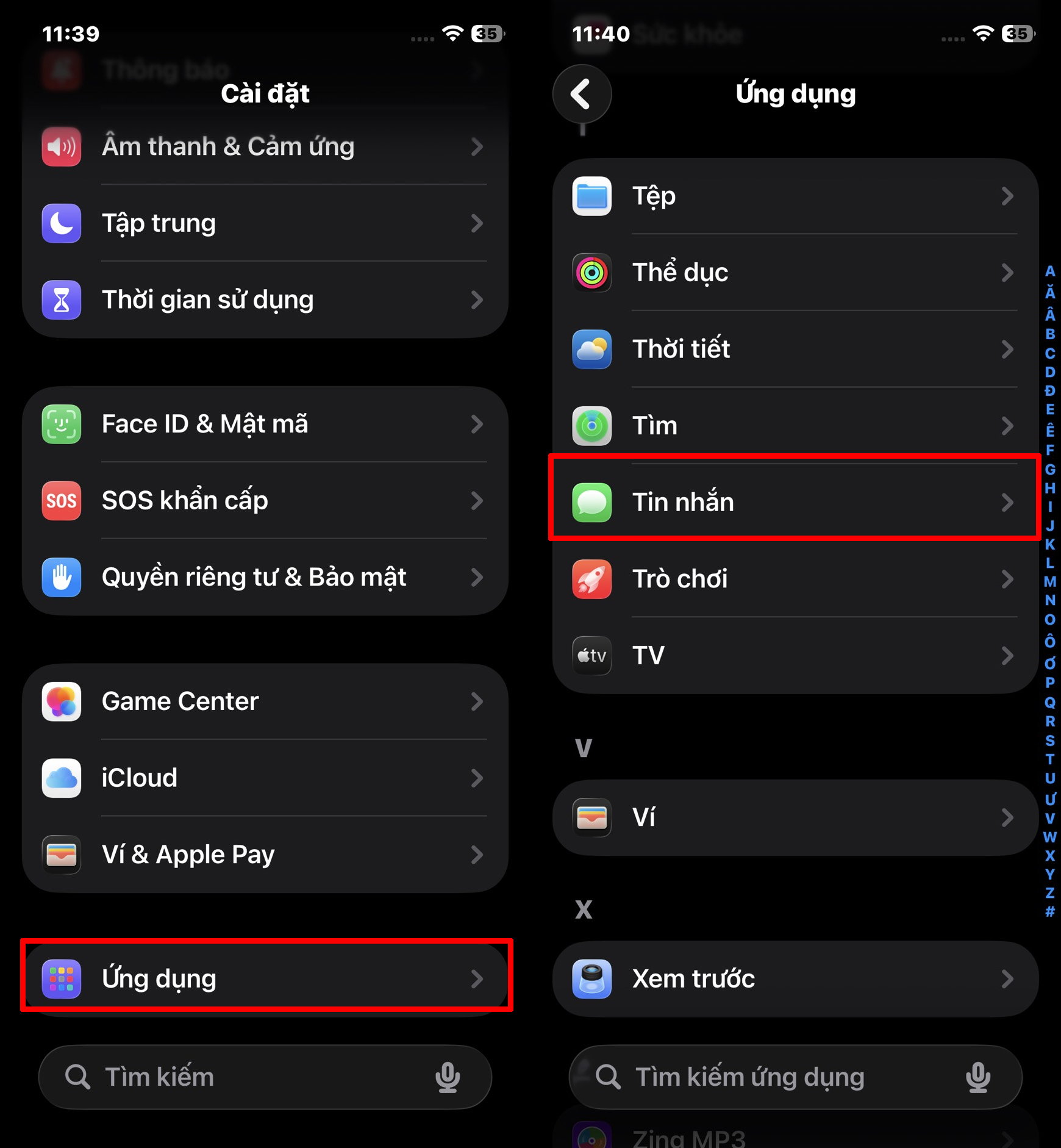 Cách Đổi Hình Nền Tin Nhắn Trên Iphone Cách Đổi Hình Nền Tin Nhắn Trên Iphone