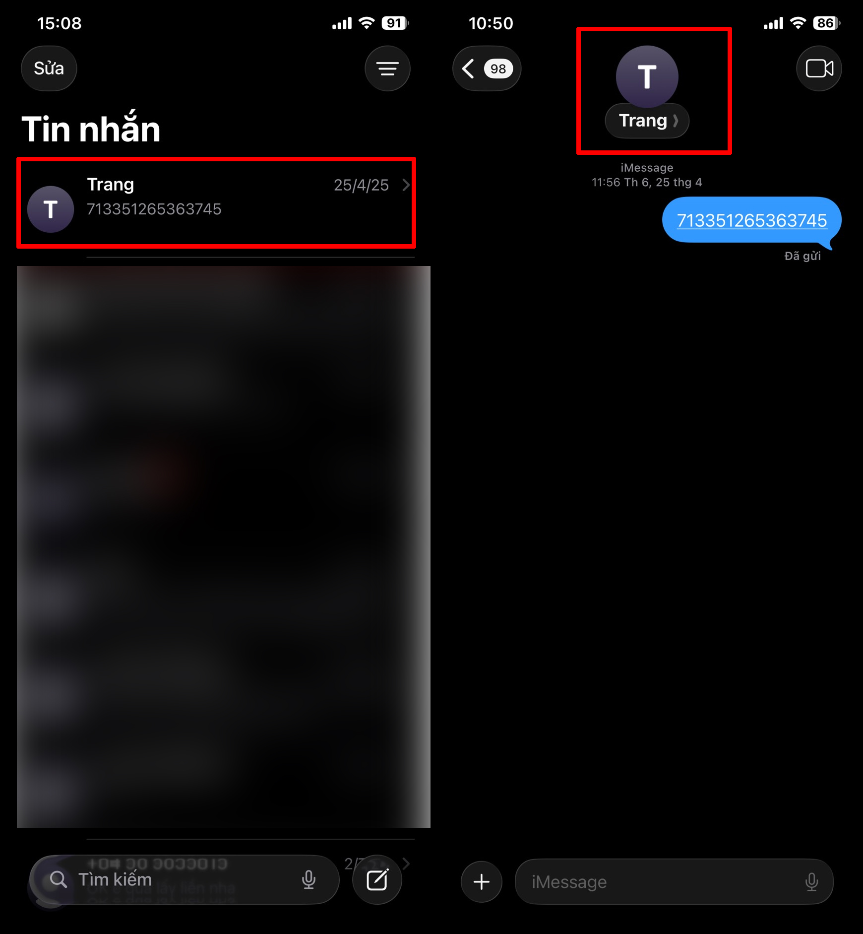 Cách Đổi Hình Nền Tin Nhắn Trên Iphone Cách Đổi Hình Nền Tin Nhắn Trên Iphone