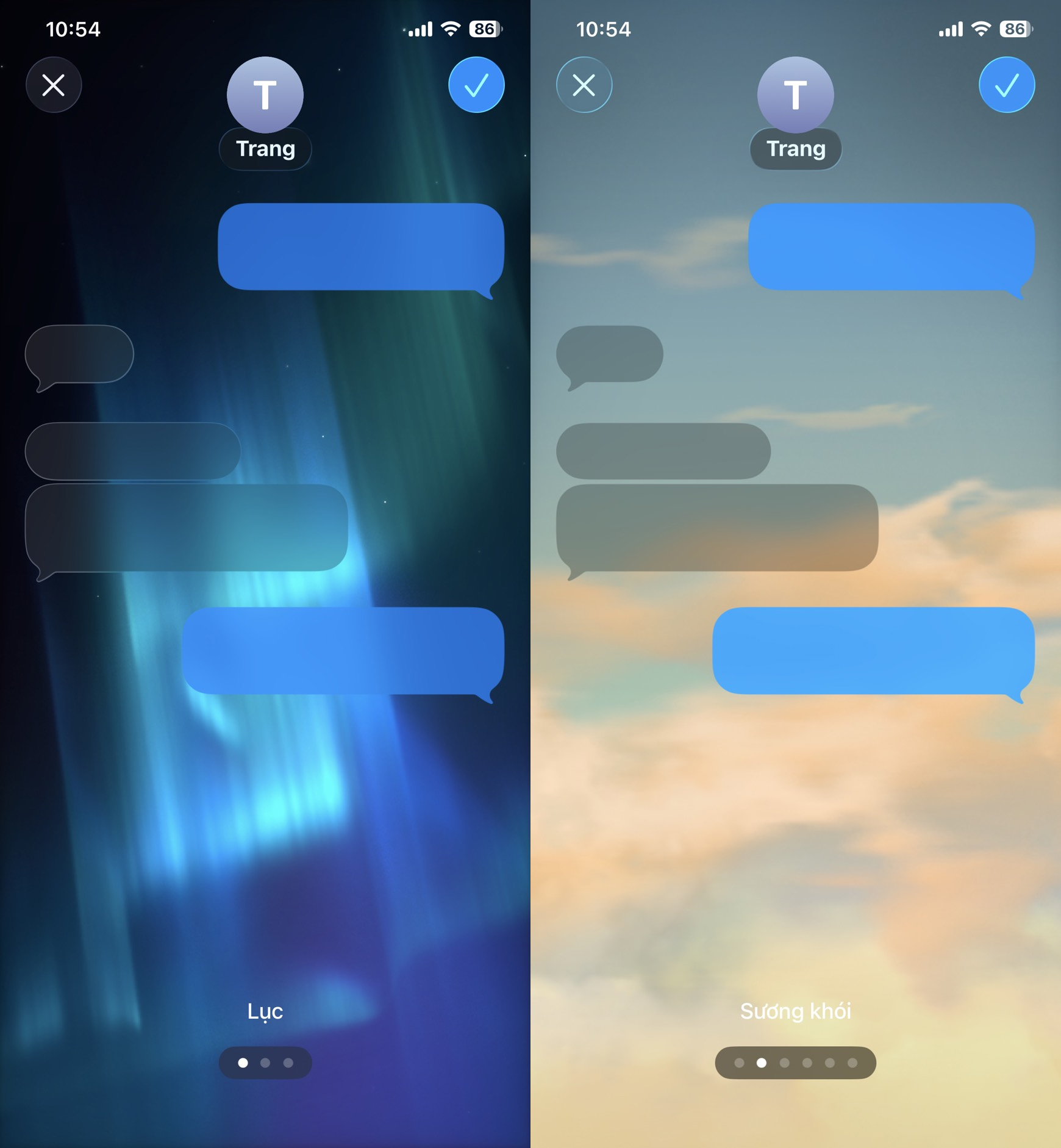 Cách Đổi Hình Nền Tin Nhắn Trên Iphone Cách Đổi Hình Nền Tin Nhắn Trên Iphone