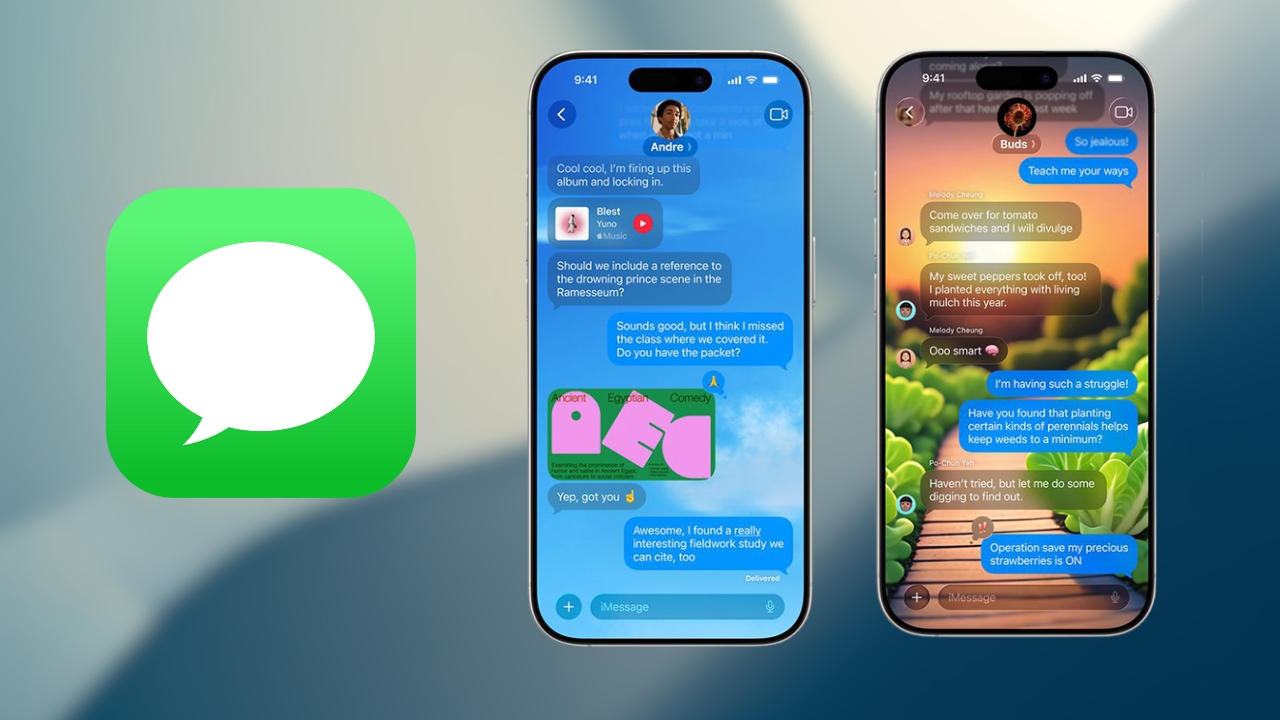 Cách Đổi Hình Nền Tin Nhắn Trên Iphone Cách Đổi Hình Nền Tin Nhắn Trên Iphone