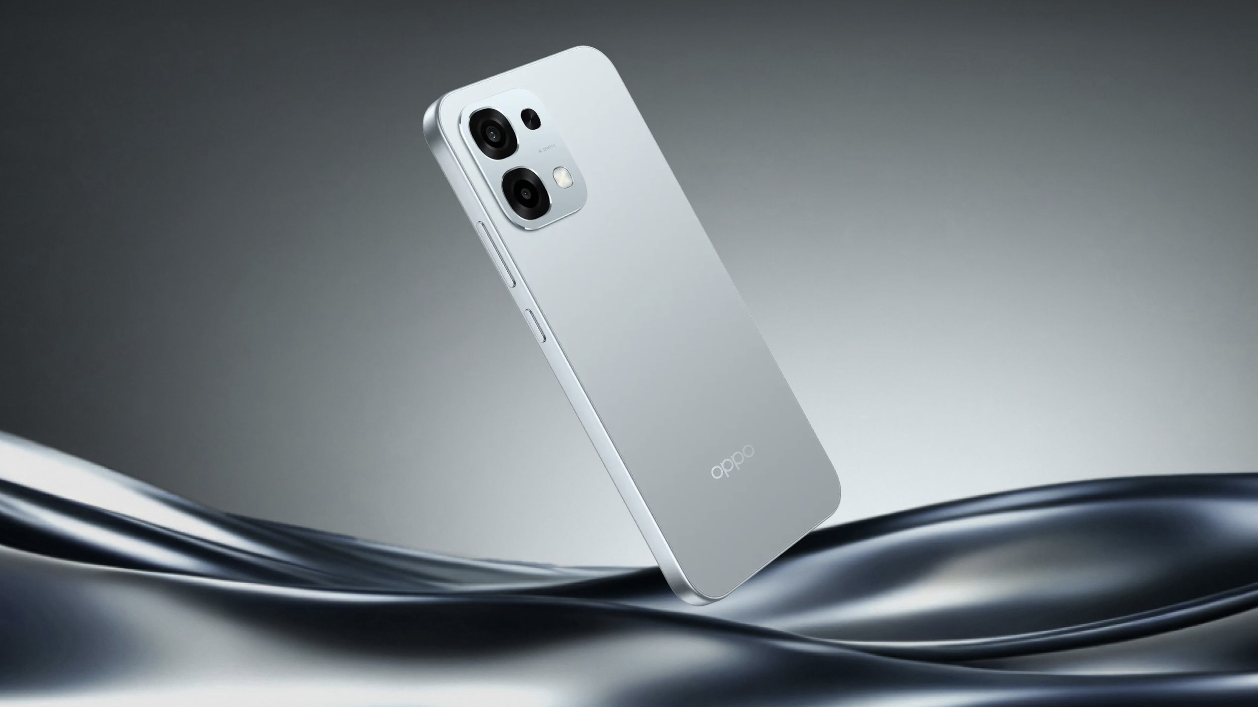 Oppo A6 Pro Series Oppo A6 Pro Series