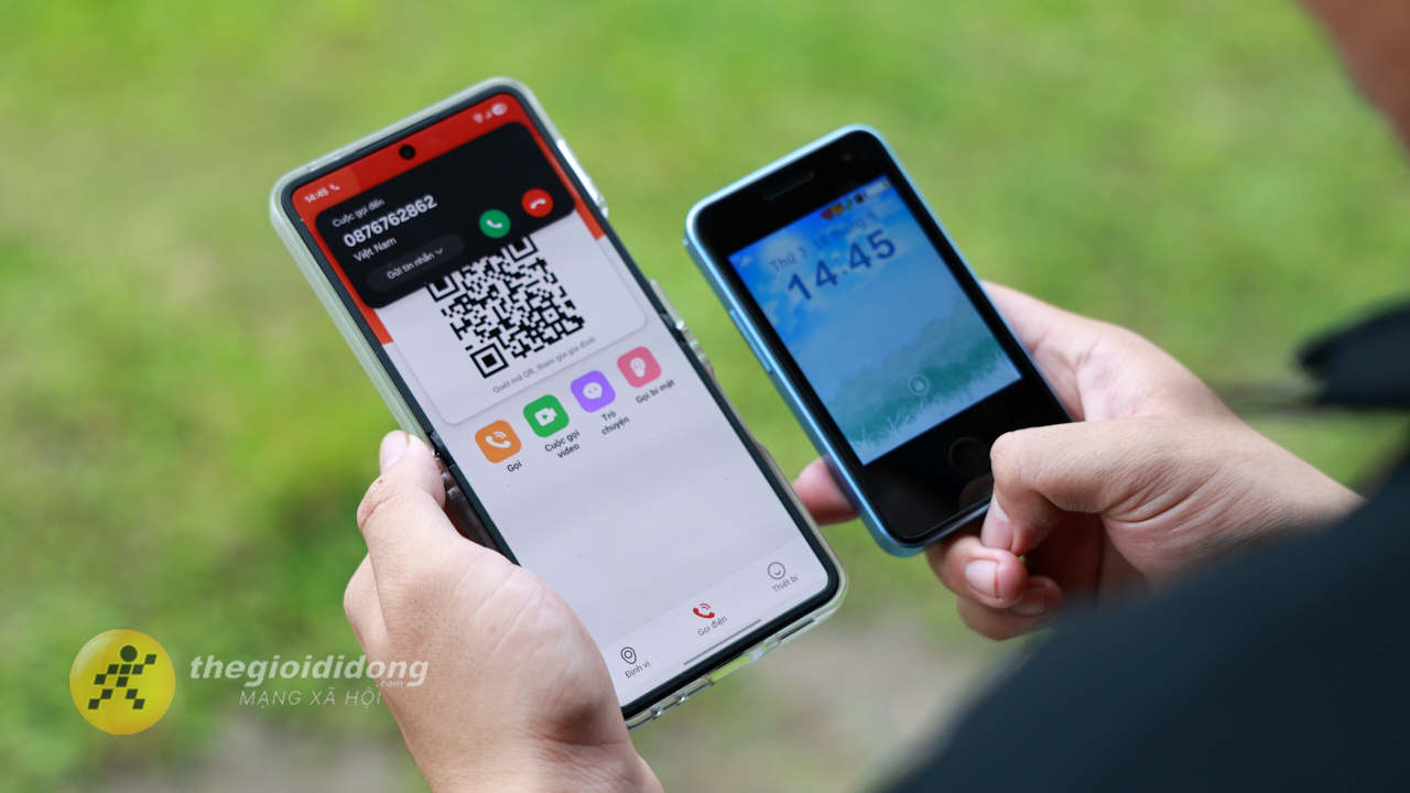 Trên Tay Masstel Alfa 5: Điện Thoại Định Vị Trẻ Em, Có Định Vị Gps Và Nút Sos Khẩn Cấp Trên Tay Masstel Alfa 5: Điện Thoại Định Vị Trẻ Em, Có Định Vị Gps Và Nút Sos Khẩn Cấp