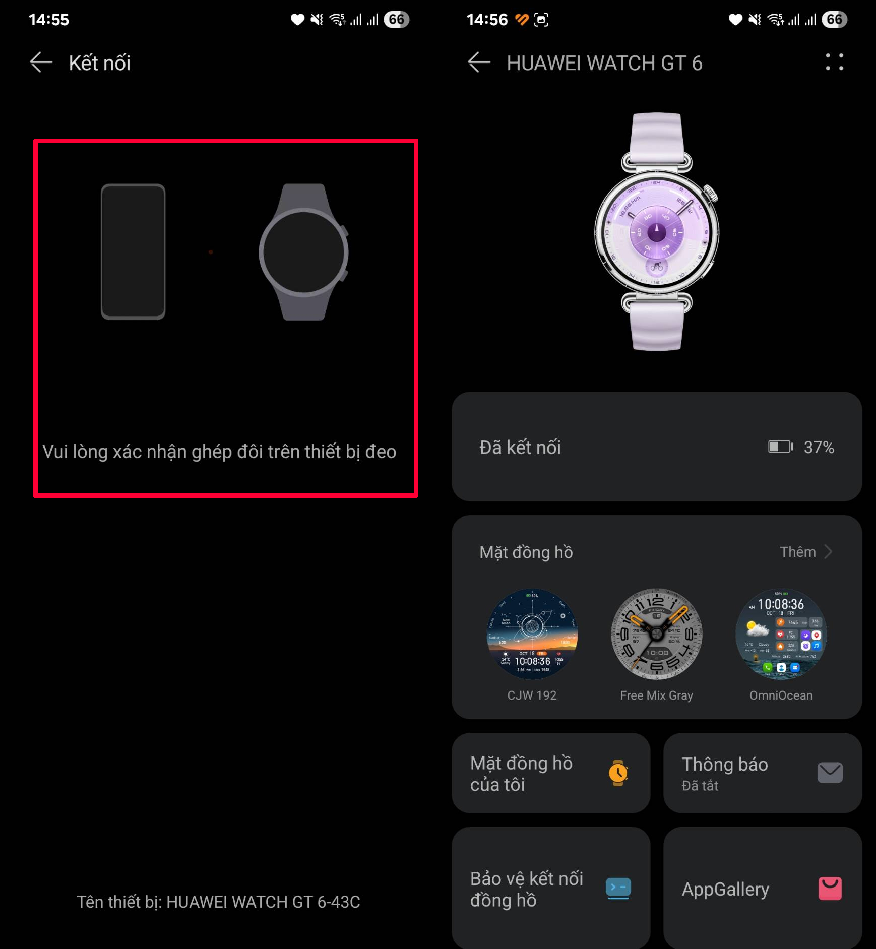 Mẹo Sử Dụng Huawei Watch Gt 6 Series Mẹo Sử Dụng Huawei Watch Gt 6 Series