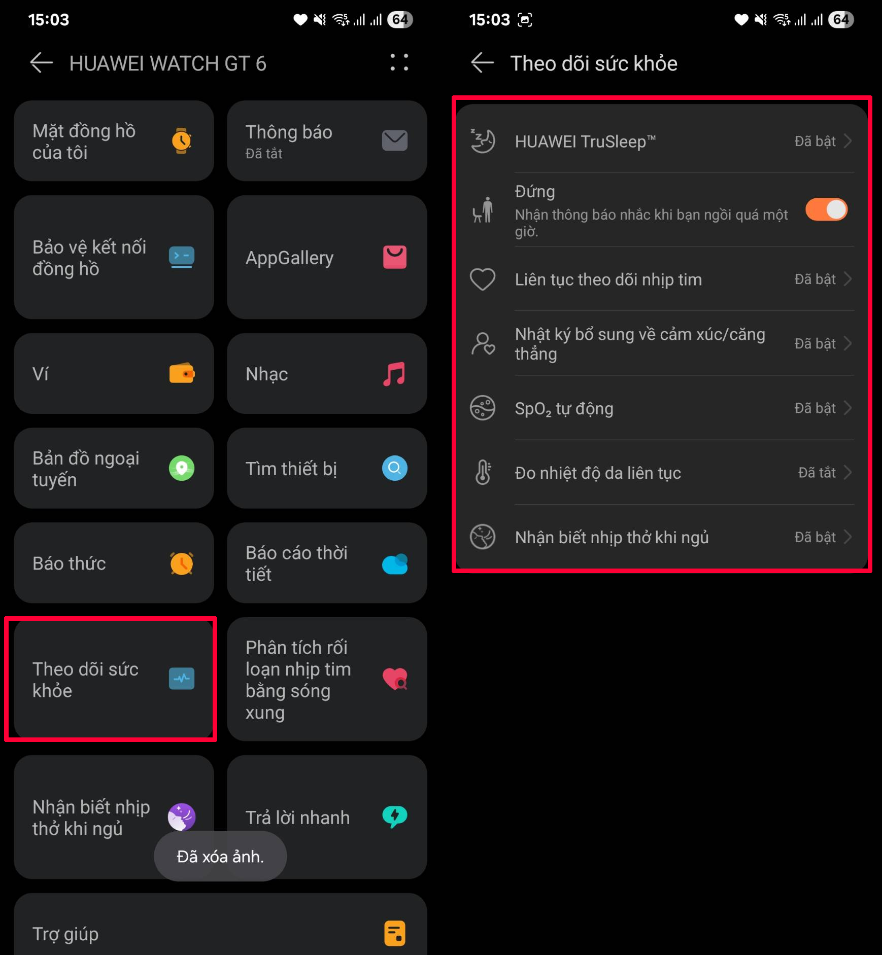 Mẹo Sử Dụng Huawei Watch Gt 6 Series Mẹo Sử Dụng Huawei Watch Gt 6 Series