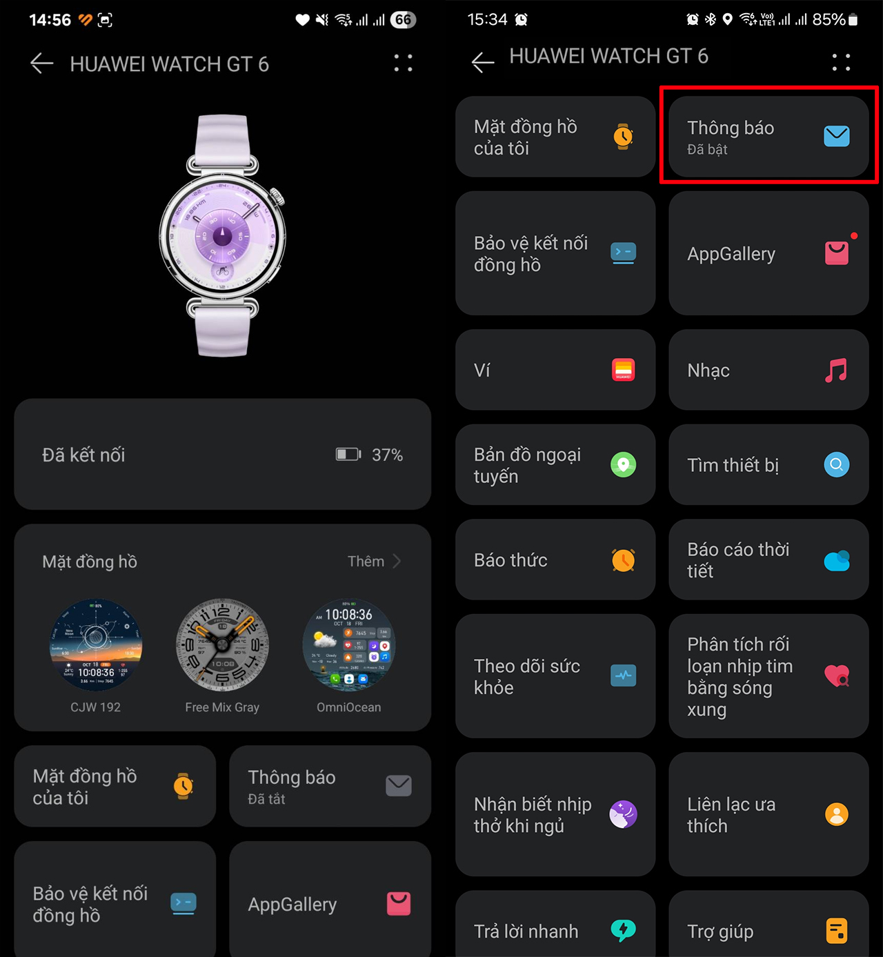 Mẹo Sử Dụng Huawei Watch Gt 6 Series Mẹo Sử Dụng Huawei Watch Gt 6 Series