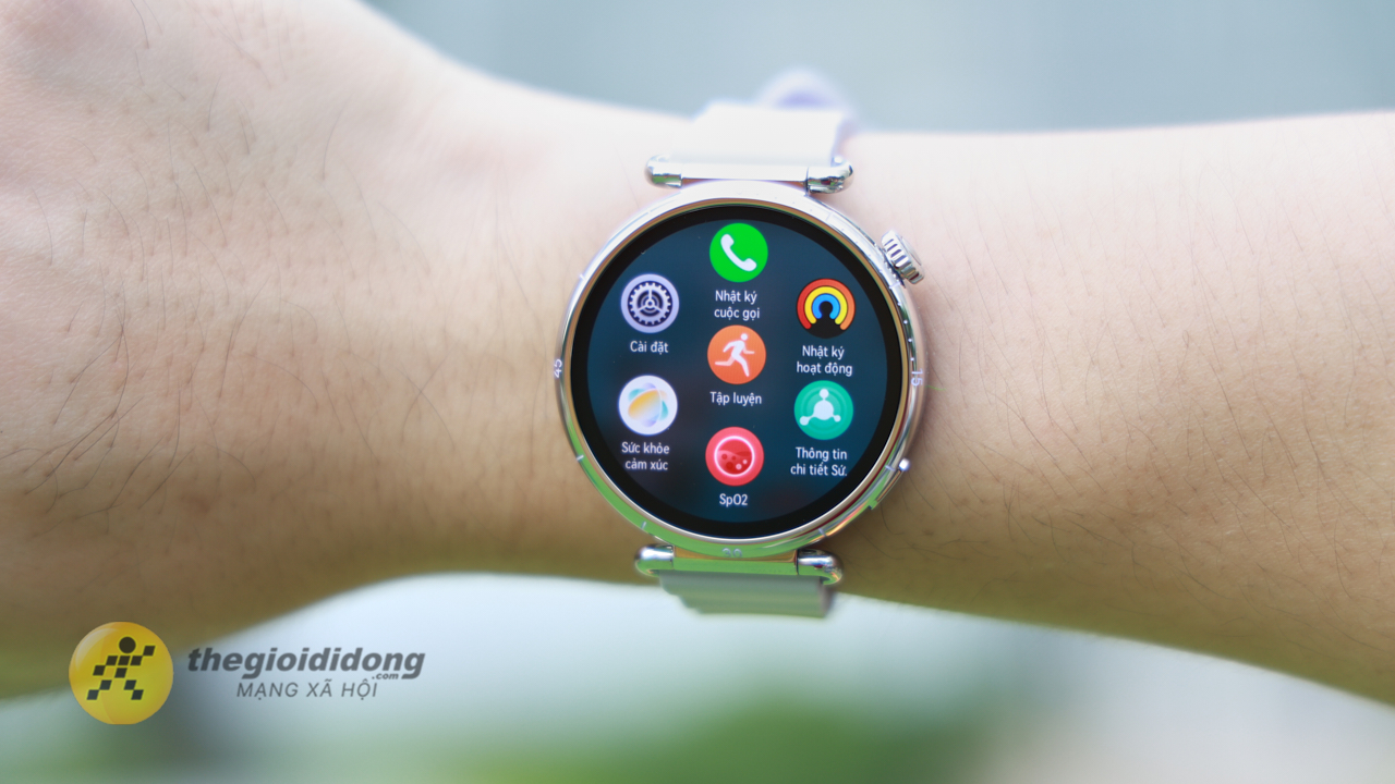 Mẹo Sử Dụng Huawei Watch Gt 6 Series Mẹo Sử Dụng Huawei Watch Gt 6 Series