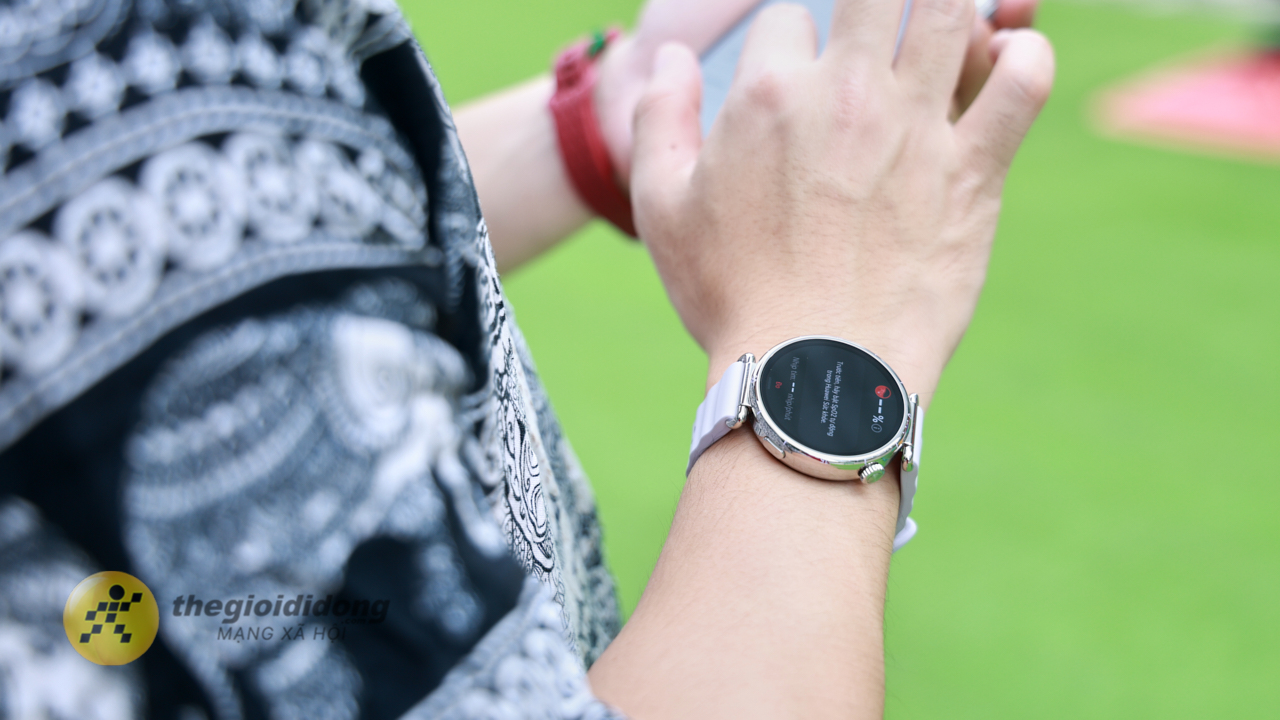 Mẹo Sử Dụng Huawei Watch Gt 6 Series Mẹo Sử Dụng Huawei Watch Gt 6 Series