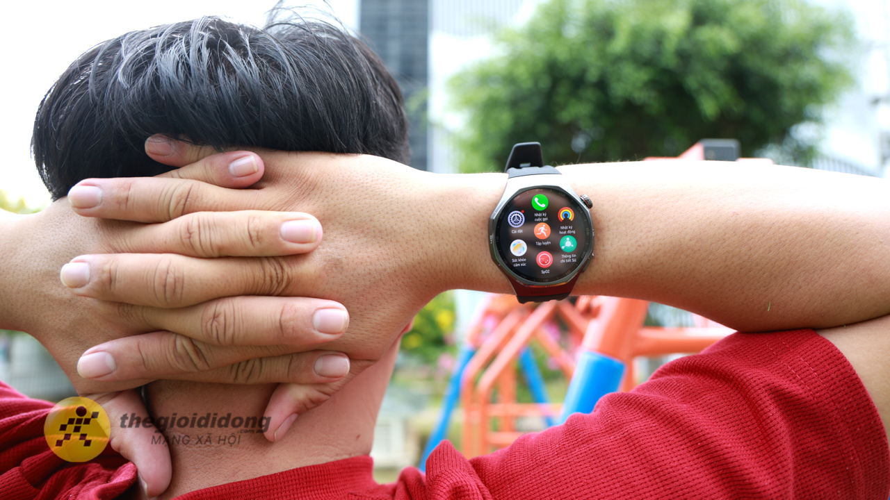 Mẹo Sử Dụng Huawei Watch Gt 6 Series Mẹo Sử Dụng Huawei Watch Gt 6 Series