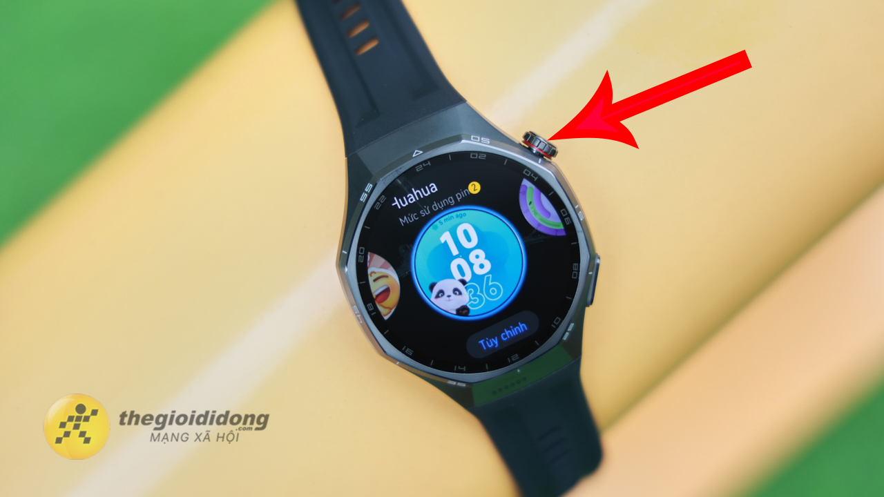 Mẹo Sử Dụng Huawei Watch Gt 6 Series Mẹo Sử Dụng Huawei Watch Gt 6 Series