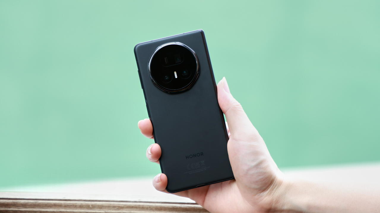 Honor Magic V5 Honor Magic V5
