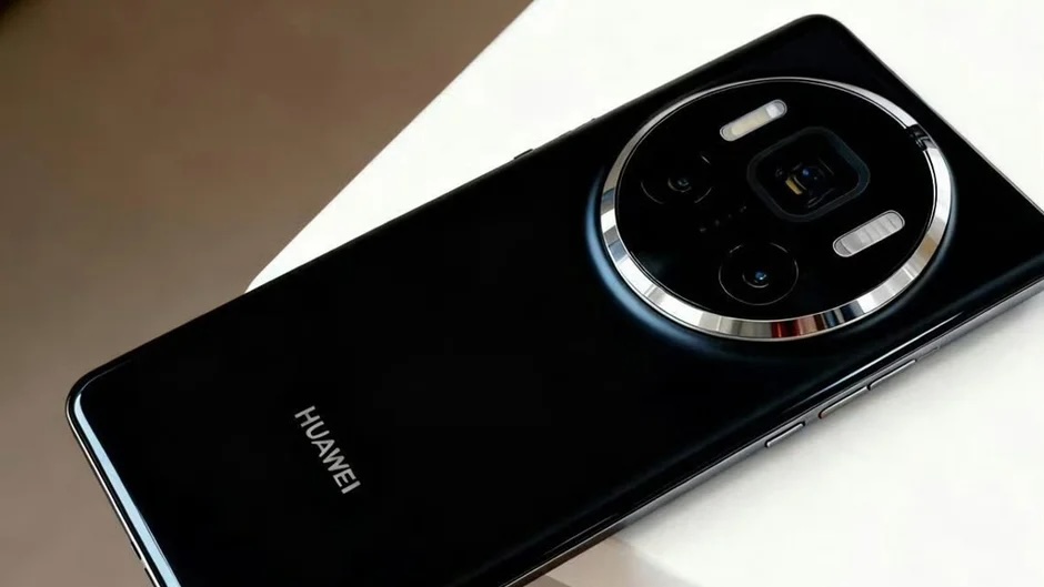 Huawei Mate 80 Series Huawei Mate 80 Series