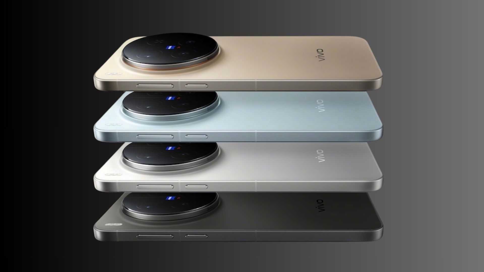 Vivo X300 Pro Vivo X300 Pro