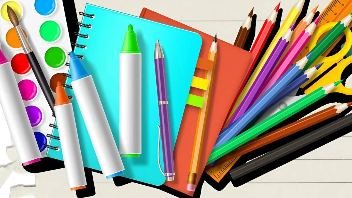 Bước 2: Chuẩn bị dụng cụ